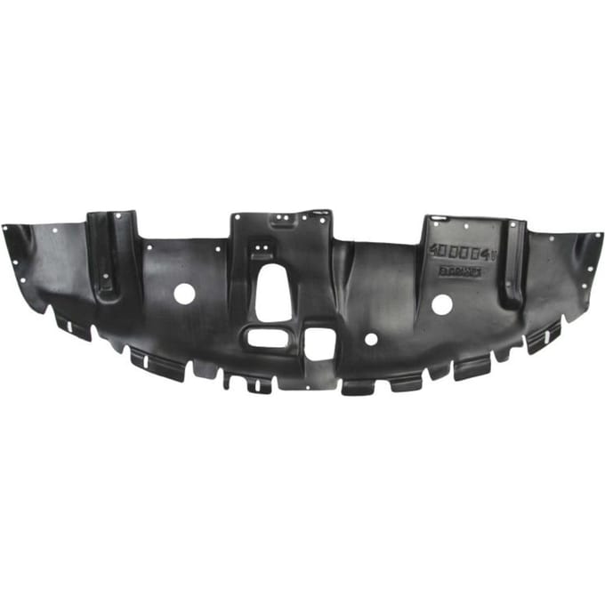 Afdekking motor BLIC 6601-02-9009880P