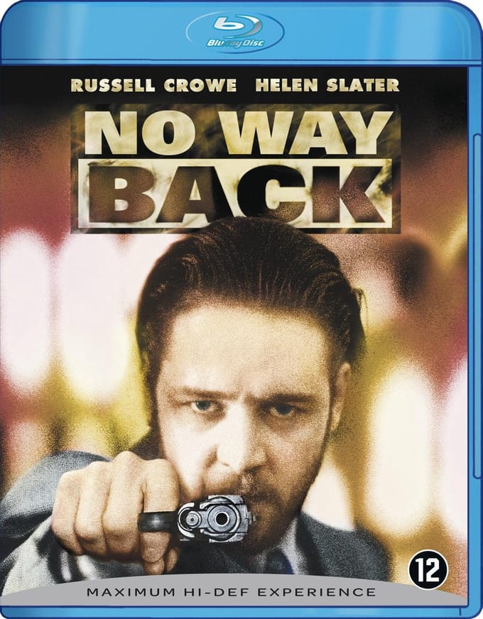 No Way Back