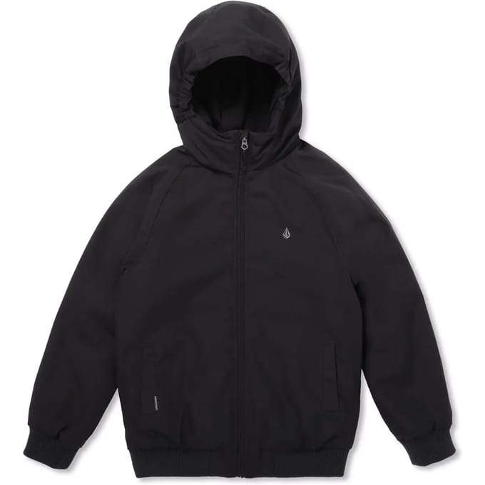 Jas Volcom Hernan 10K