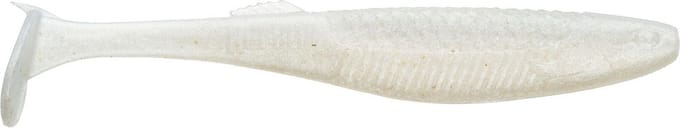 Rapala Crushcity Kickman | 7.5 cm | Pearl White