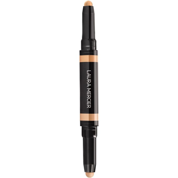 Laura Mercier Secret Camouflage Concealer Duo (Verschillende Tinten) - 2W