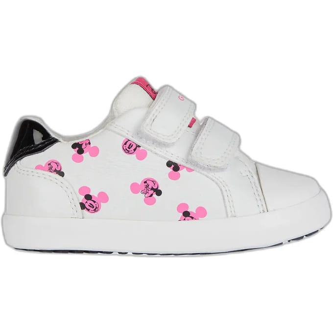 GEOX B KILWI GIRL Wit 21 EU