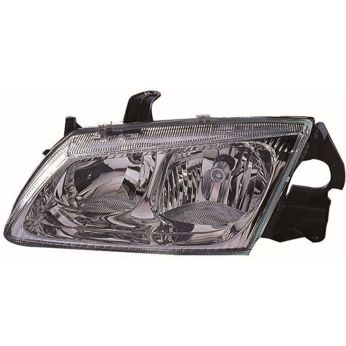 Koplampen DEPO 215-1188L-LD-EM, links