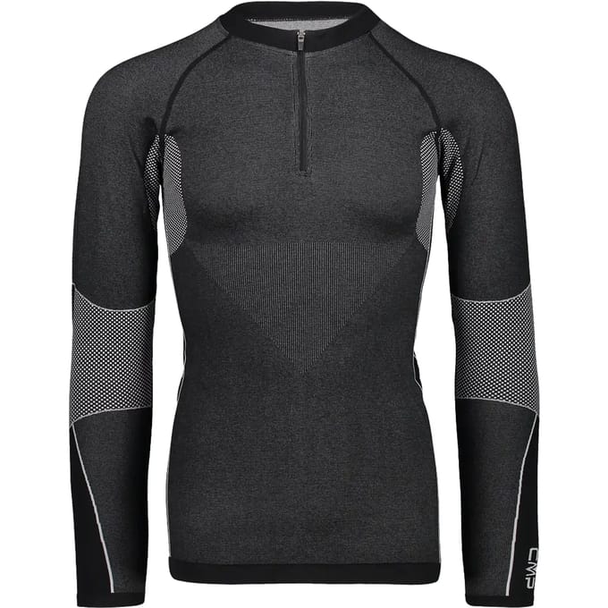 Naadloos sweatshirt CMP