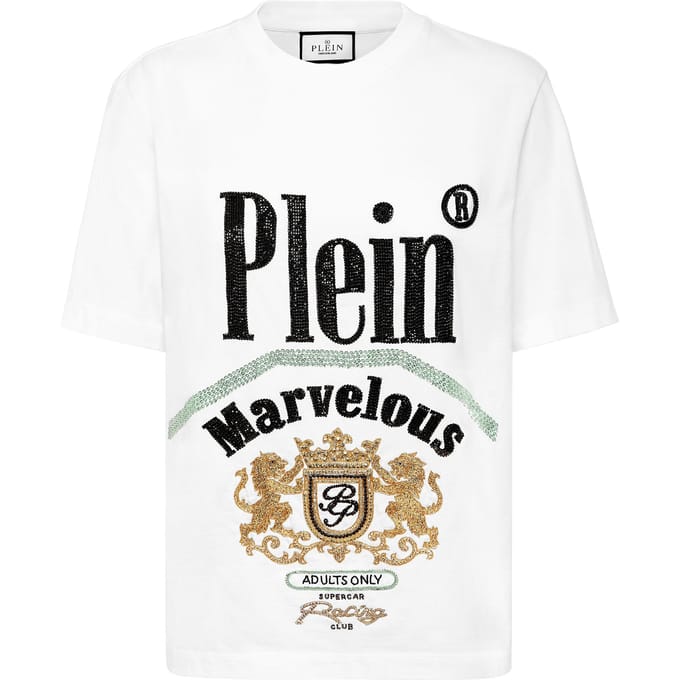 T-Shirt Man Pasvorm