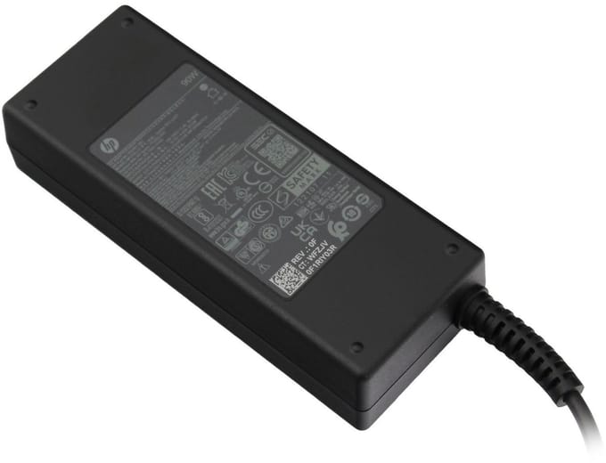 HP 773553-001 oplader 90W