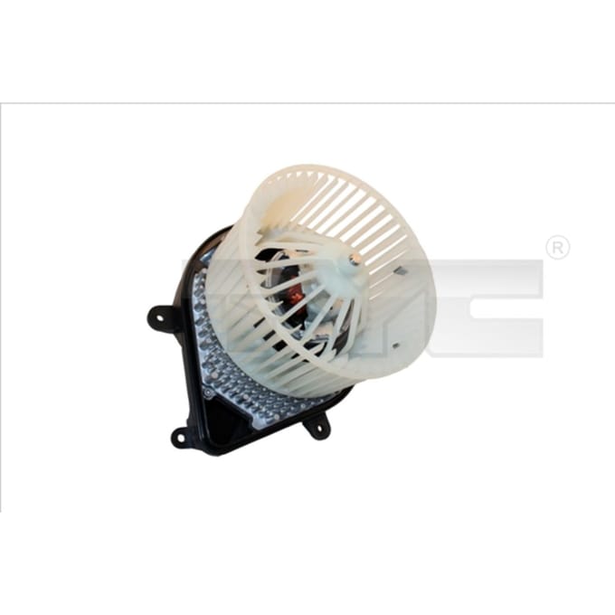 Binnenventilator TYC 526-0008