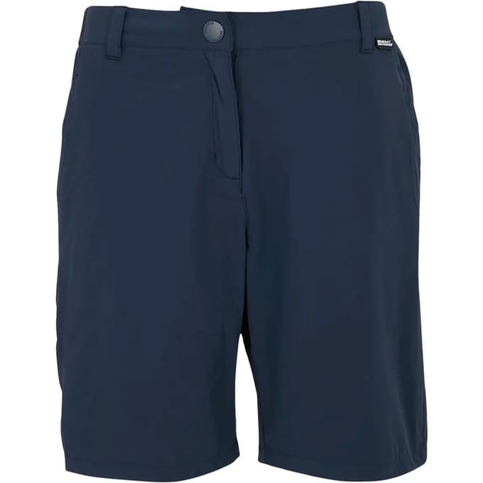Dames reisshorts (Packaway Shorts II)