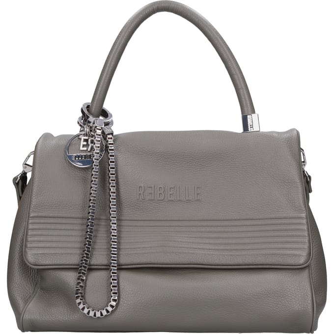REBELLE Tassen... Groen