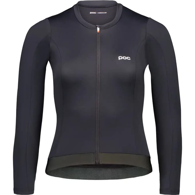 Damestrui met lange mouwen POC Cadence
