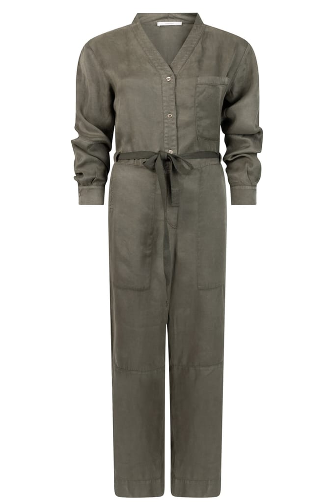Humanoid Voe Jumpsuit Jade Taglia: S | Tute Outlet | Donna