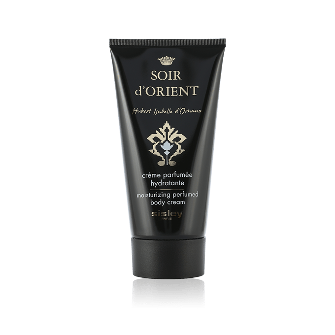 Sisley Moisturizing Perfumed Body Cream Sisley - Soir D'orient Moisturizing Perfumed Body Cream  - 150 ML