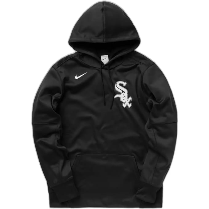 Hooded sweatshirt Chicago White Sox