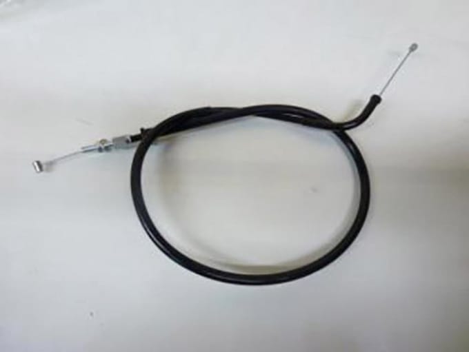 gaskabel voor motor honda 500 cb 1997 tot 2003 nieuw