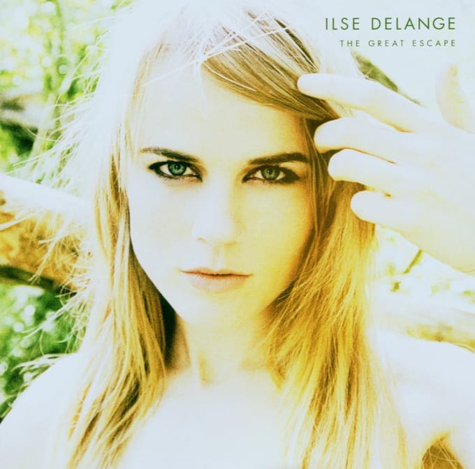 Ilse DeLange - The Great Escape (CD)