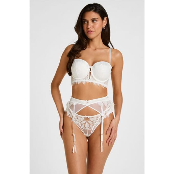 Hunkemöller Jarratels Millie Wit