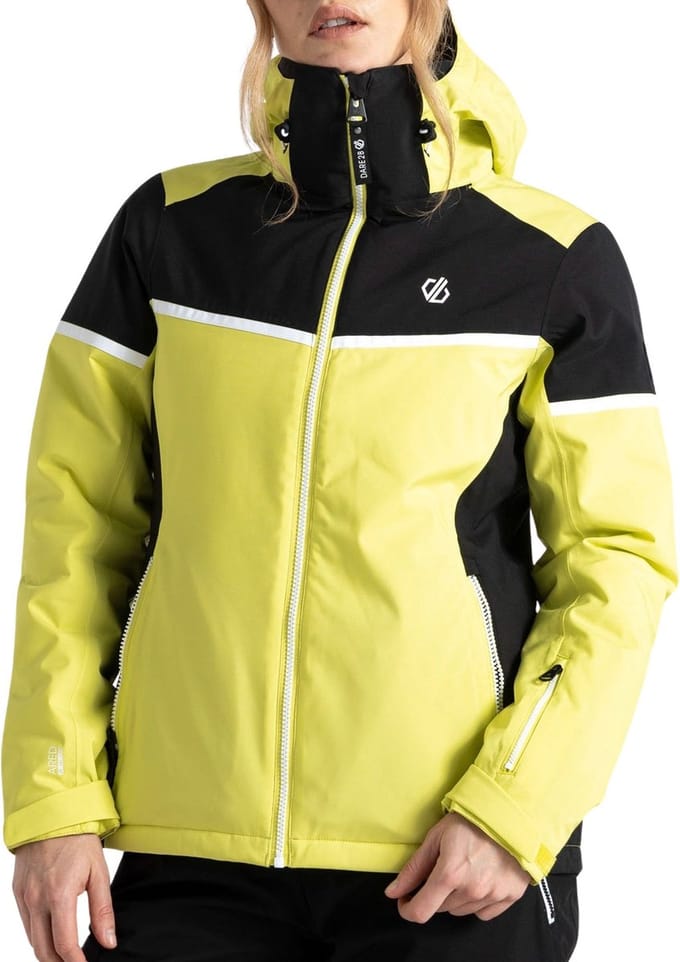 Dare 2b Carving Skijas Dames - Maat M (38)