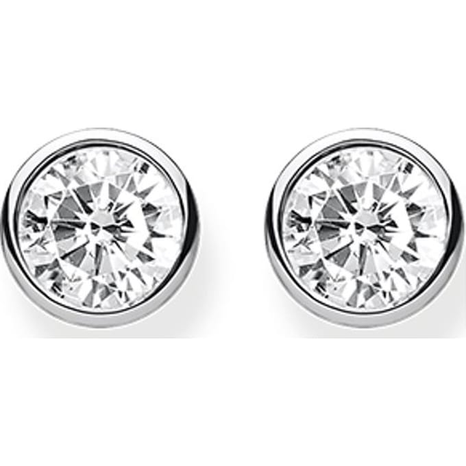Thomas Sabo Oorknopjes H1963-051-14