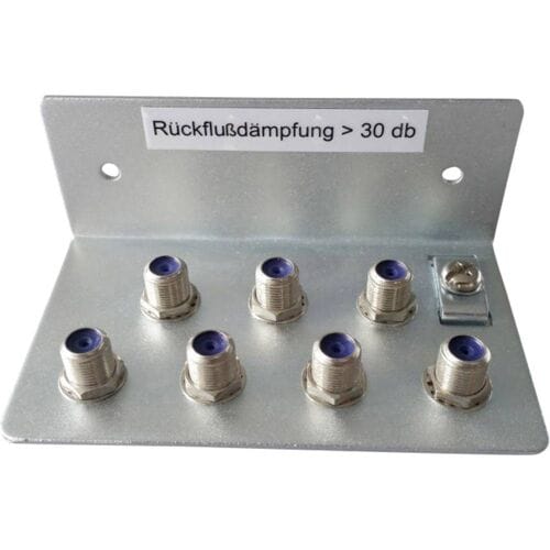 Triax ERW 7 Aardingshoek