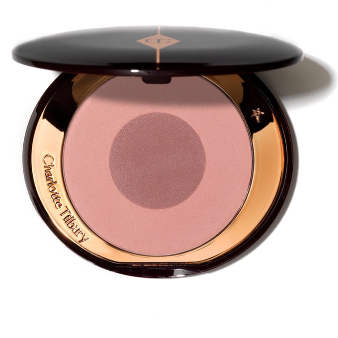 Charlotte Tilbury Cheek To Chic Blush - Sex On Fire, 8G