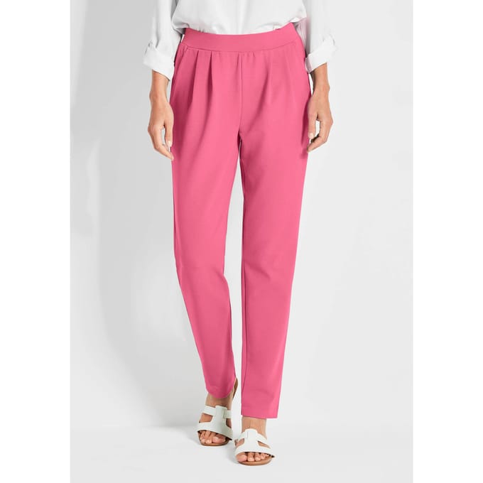 Broek SARA - pink - Gr. 20 van Goldner Fashion