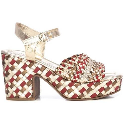 Sandalen met hakken Carmela 162224