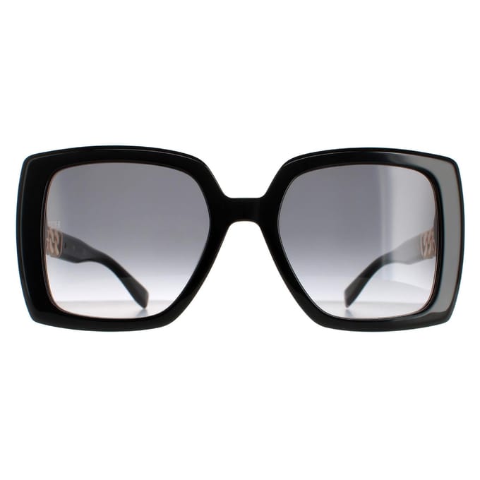 Tommy Hilfiger Zonnebril Th 1894/S 807 9o Black Dark Gray Gradiënt