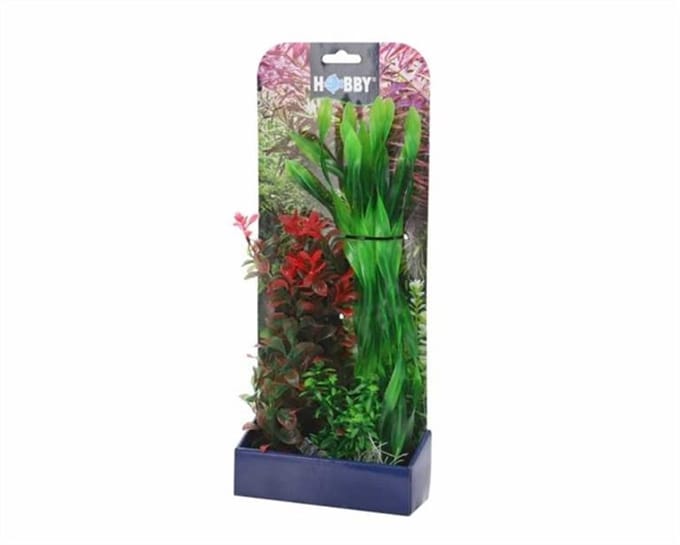 Hobby Plantasy Set 2
