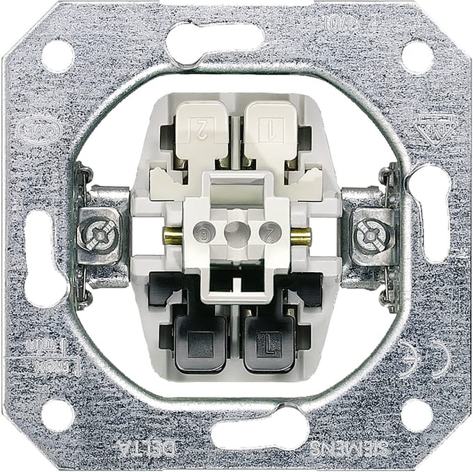 Siemens AG 5TA2156 SIE INB SCHAKELAAR 1-POL