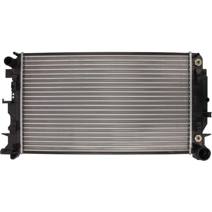 Radiator, motorkoeling Economy Class NRF 53833A