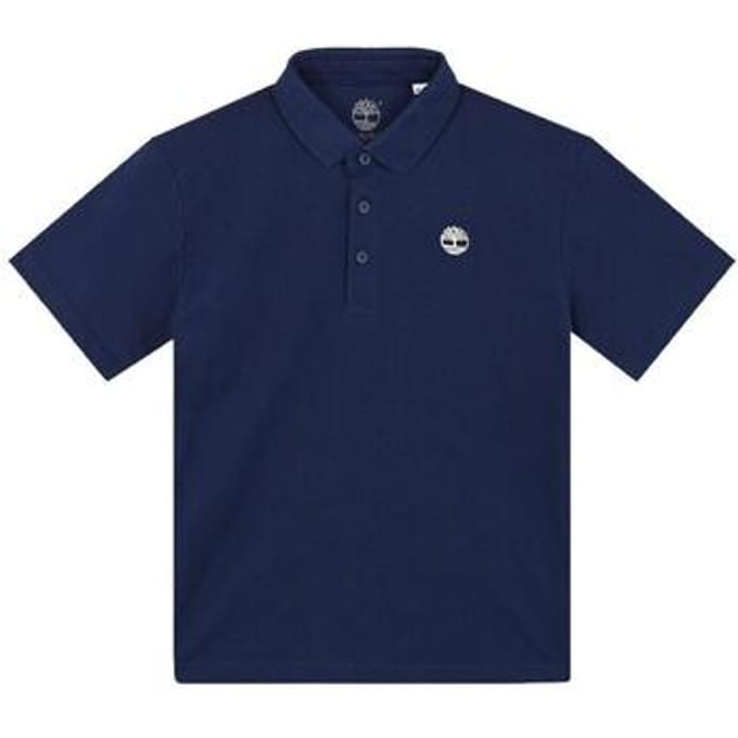 T-shirt Timberland T6043711