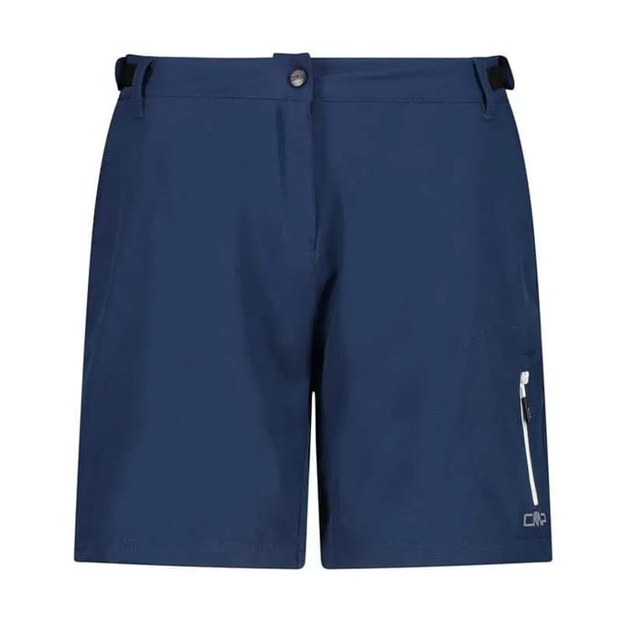 Korte broek met breiwerk voor dames CMP Free