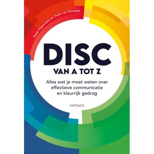 Disc Van A Tot Z - Hans van Elewout