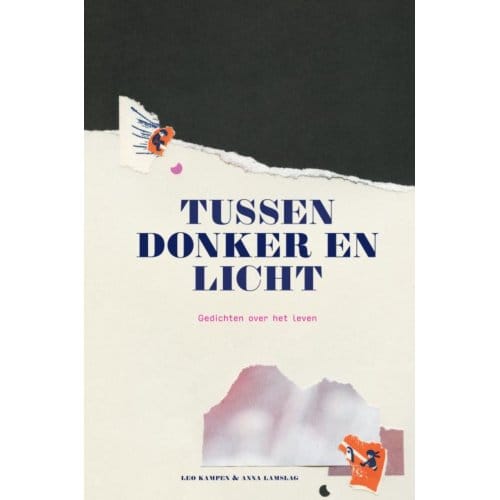 Tussen Donker En Licht - Leo Kampen