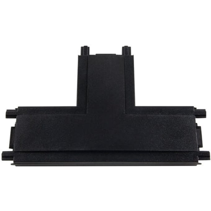 Brilliant Click and Shine connector 3 way T