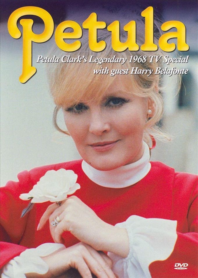 Petula [DVD]