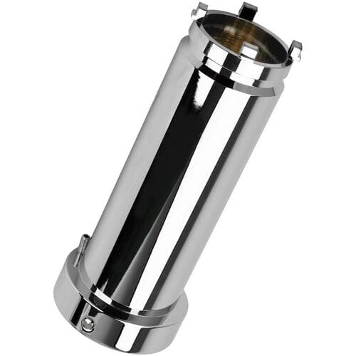 Hansgrohe replacement sleeve for overhead showers 92709000