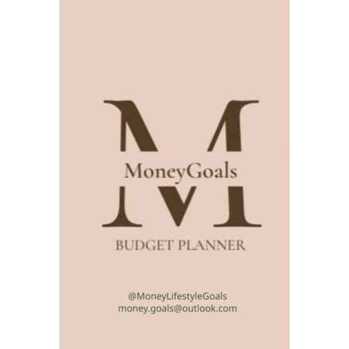 Kasboekje - Money Goals
