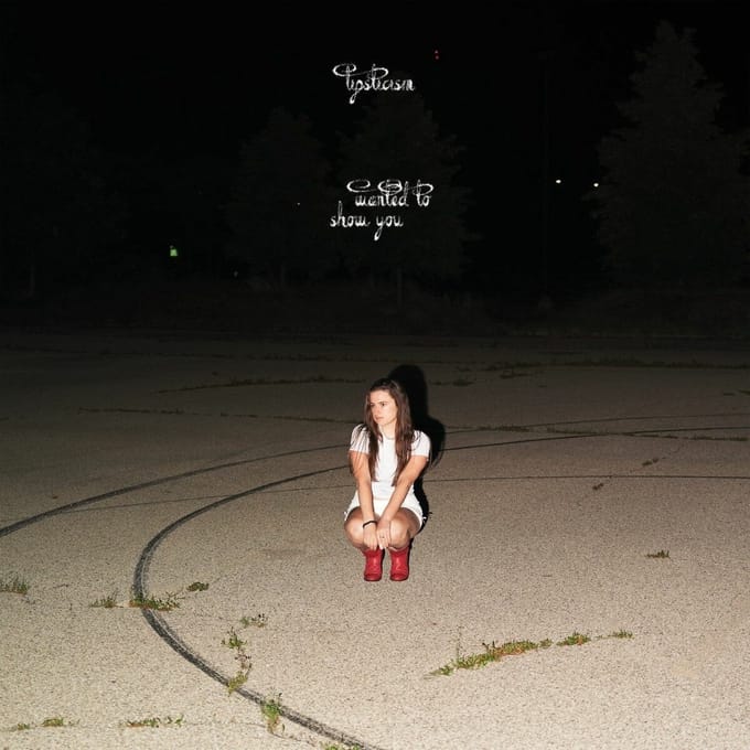 Lipsticism - Wanted To Show You (LP)