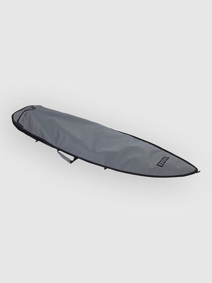 Ion Core 5'6 Surfboard Tas grijs