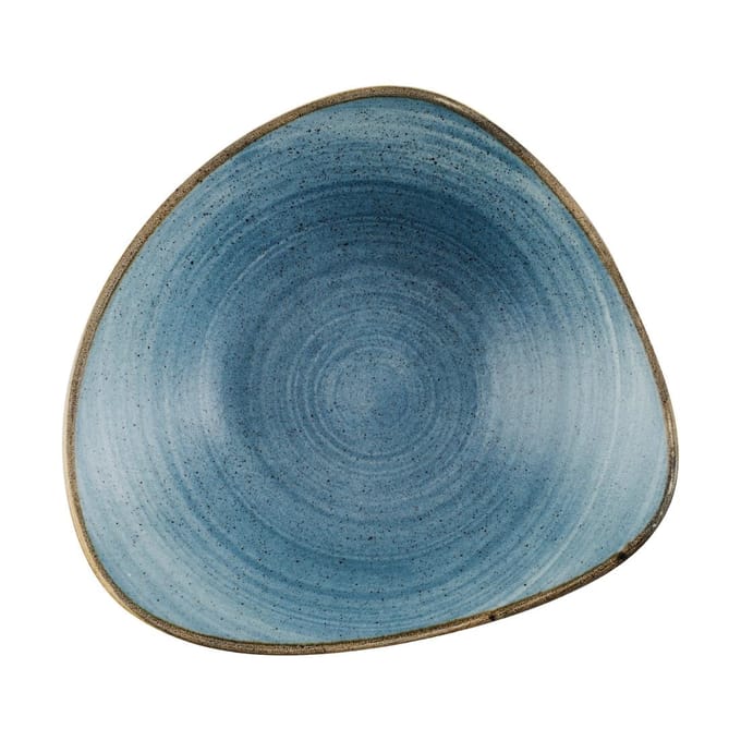 Churchill Stonecast Raw Lotus Teal Kommen 178mm (12 stuks)