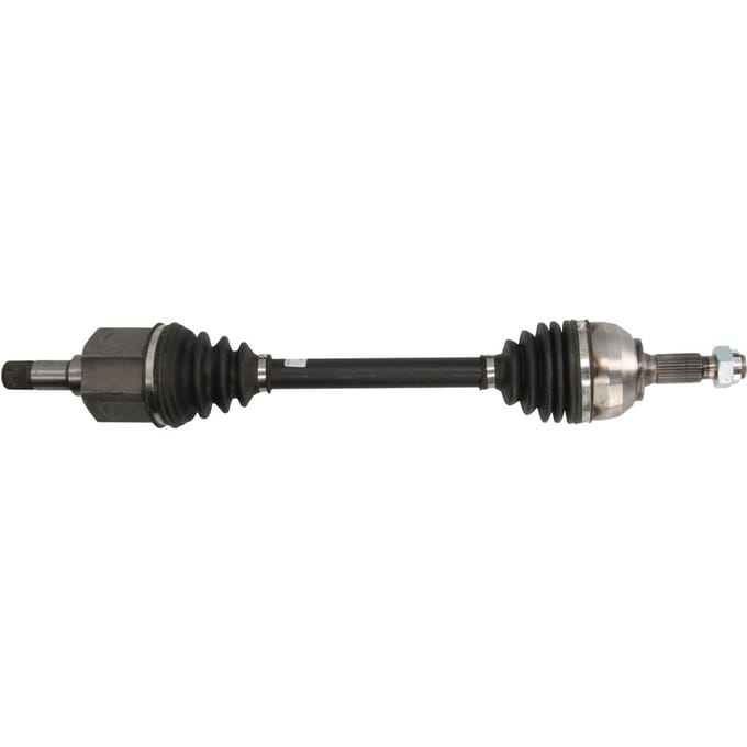 Aandrijfas POINT GEAR PNG73117 links