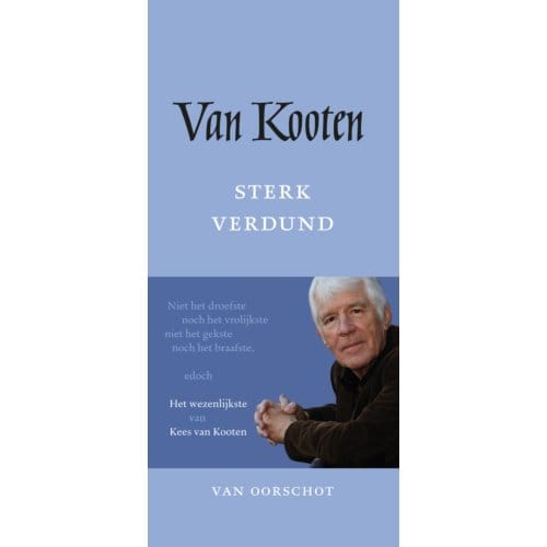 Sterk Verdund - Kees van Kooten