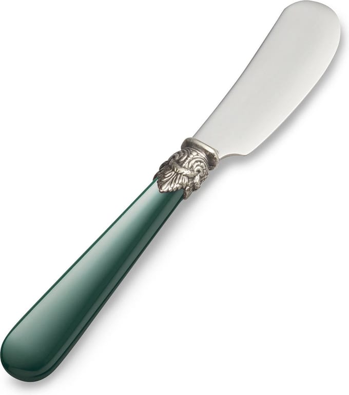 Botermesje klein, Groen (mat), EME Napoleon