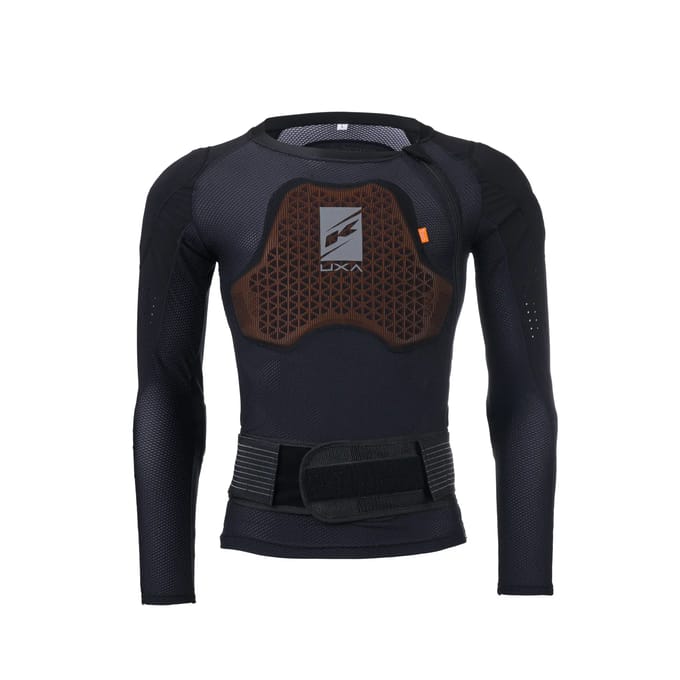 Motorfiets beschermende vest Kenny Performance Plus