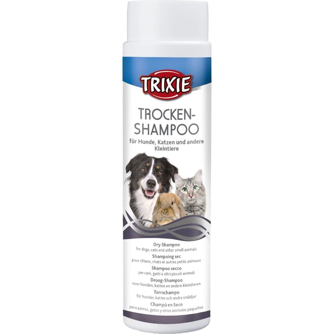 Trixie Droog-Shampoo - 200 g