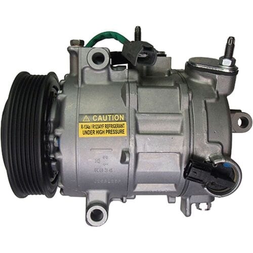 Airco-compressor AIRSTAL 10-3827