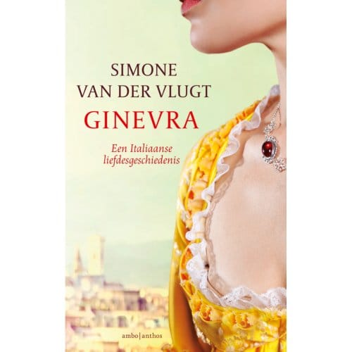 Ginevra - Simone van der Vlugt