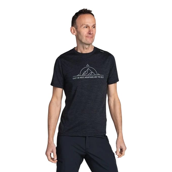 T-shirt Kilpi Merin