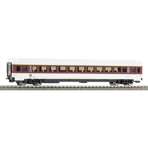 PIKO 27741 H0 personenrijtuig 1e klas DR IV.